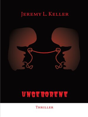 cover image of Ungeborene